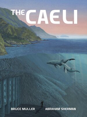cover image of The Caeli